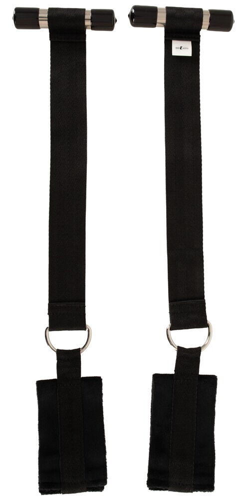 Over The Door Restraint Set