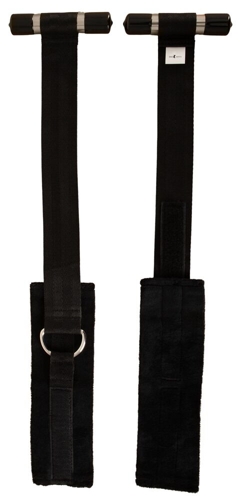 Over The Door Restraint Set