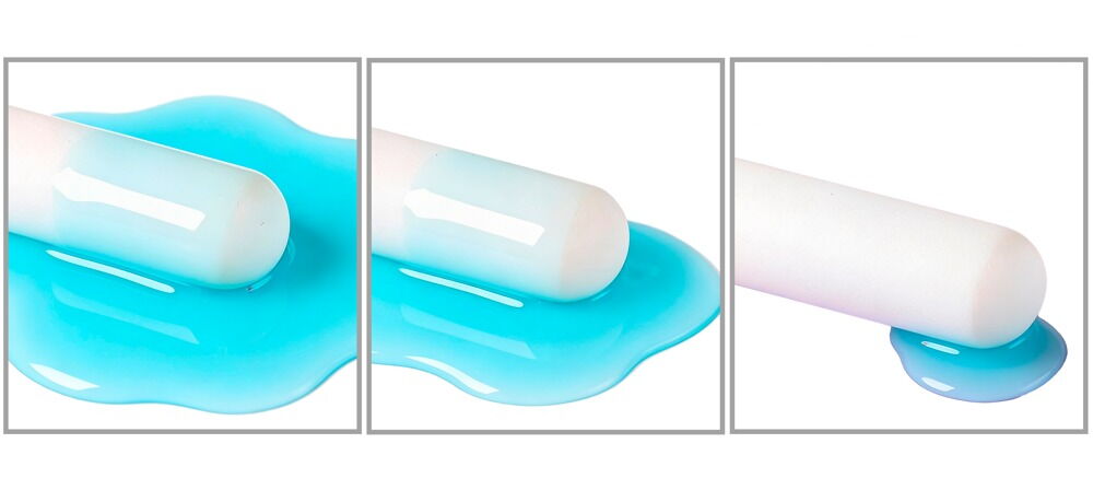 Absorption Stick