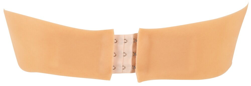 Ultra Realistic Strap-On Breasts
