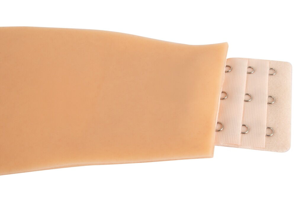 Ultra Realistic Strap-On Breasts