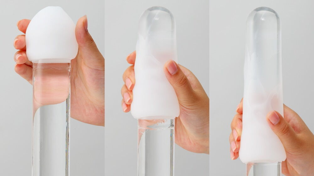 Egg Standard Set 1 – Pack of 3