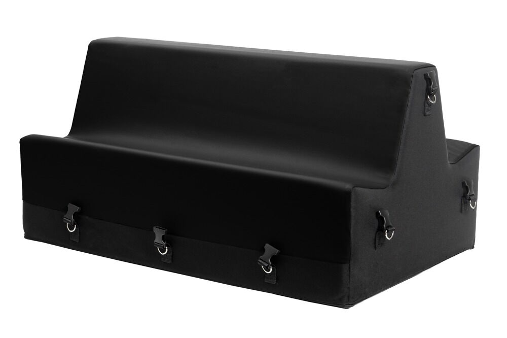 Steed Bondage Spanking Bench