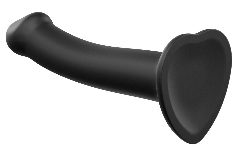 Dual Density Bendable Dildo