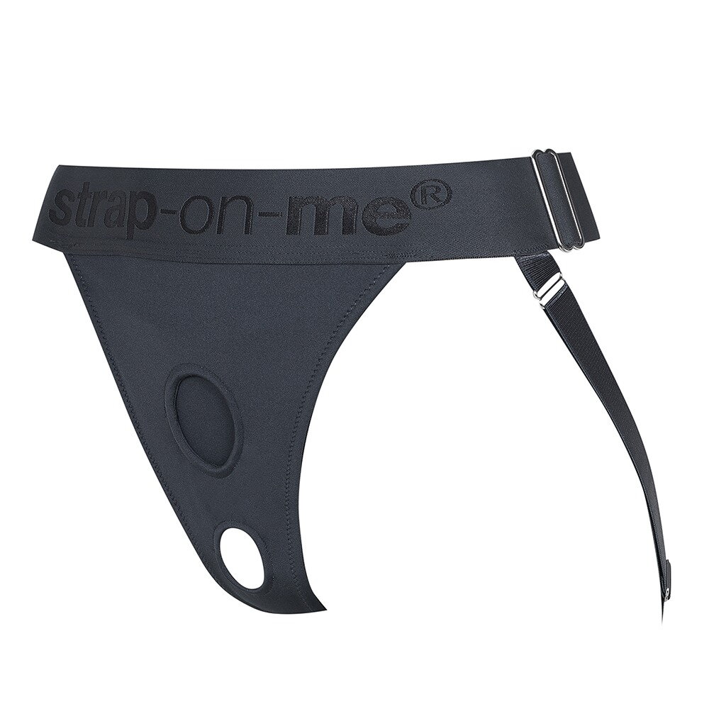 Unique Lingerie Harness