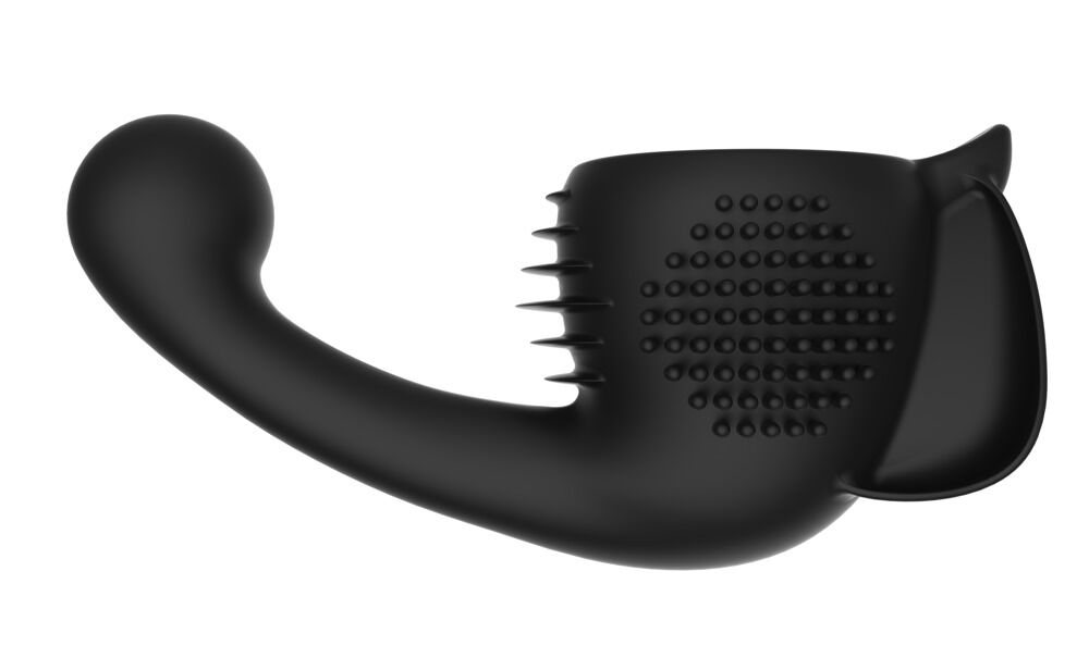 Domi Attachment