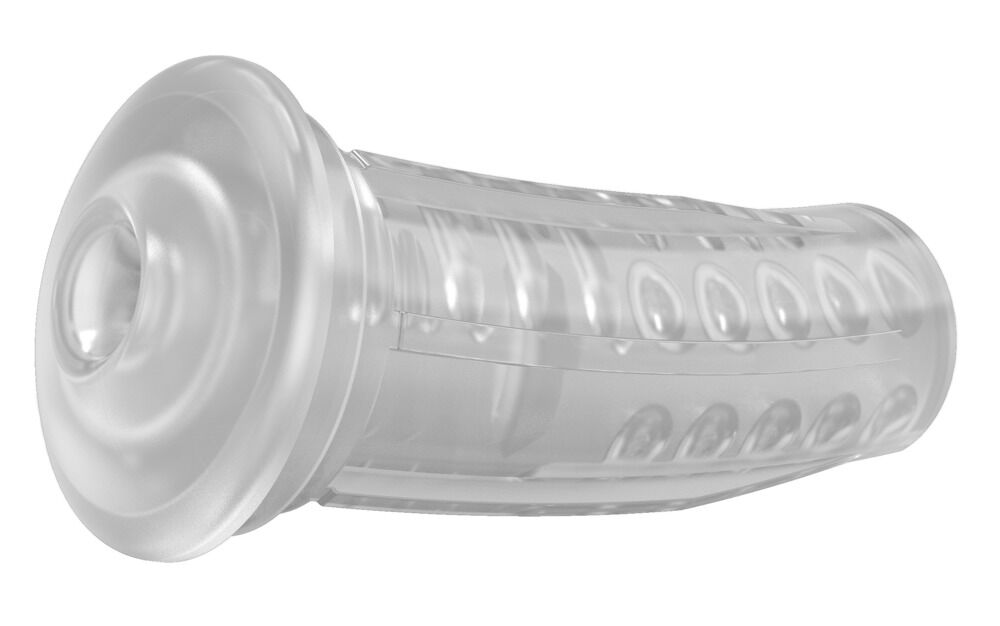 Sleeve „Neutral Shaped“ für Masturbator Max 2 von Lovense