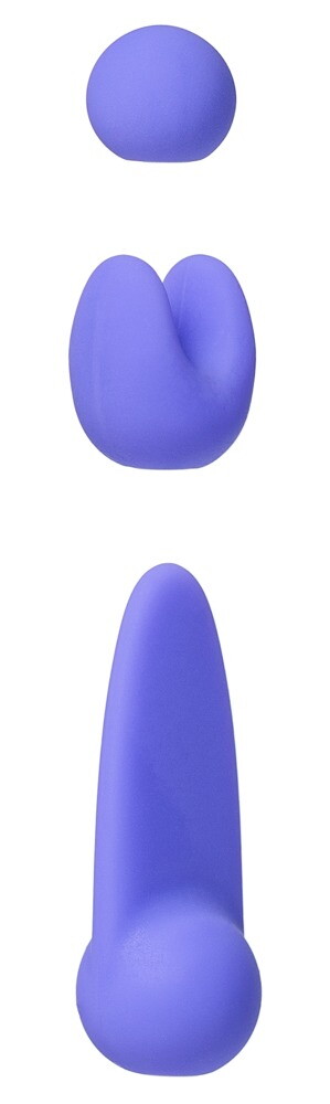 3 Attachements for Hyphy in a pack of 2