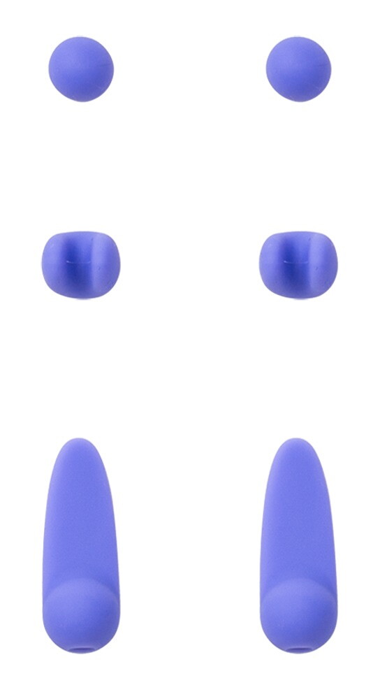3 Attachements for Hyphy in a pack of 2