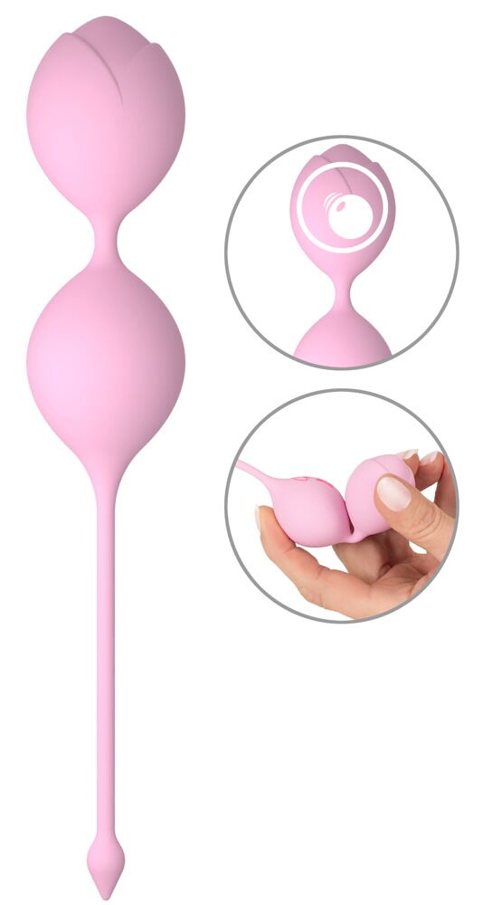 Double Love Ball