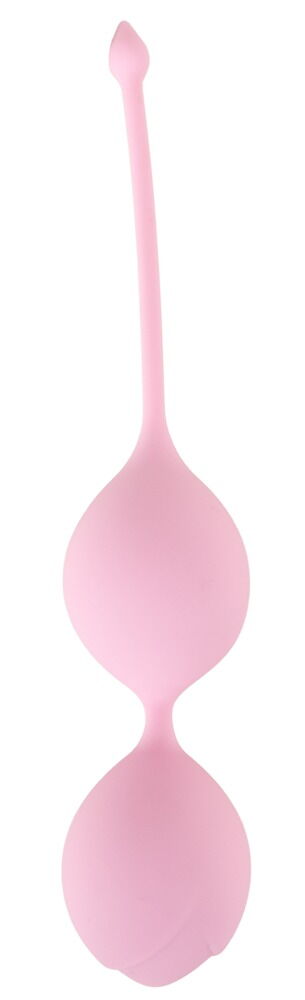 Double Love Ball