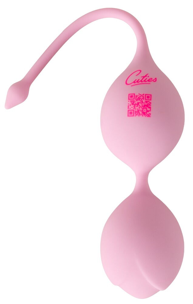 Double Love Ball