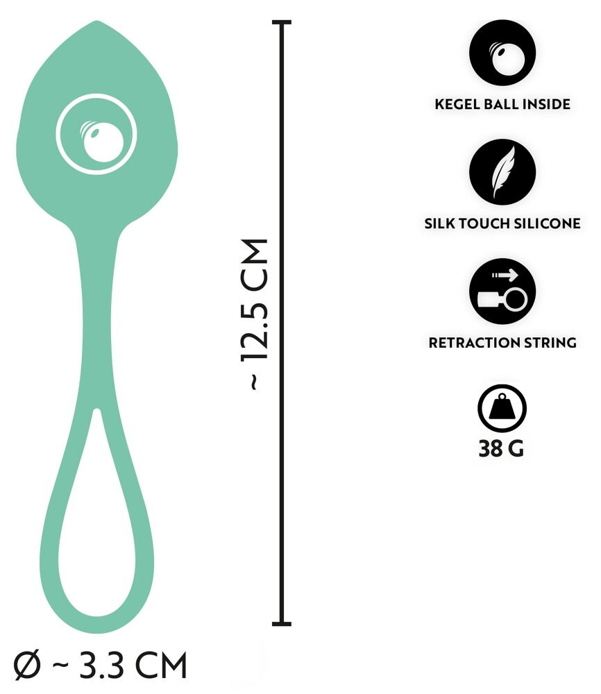 Single Love Ball