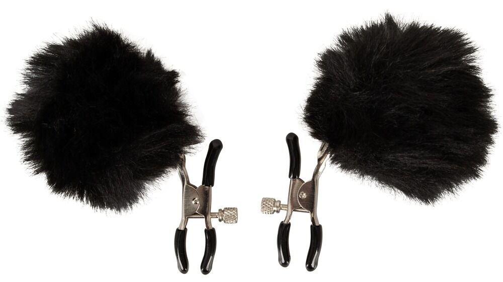 Nipple Clamps