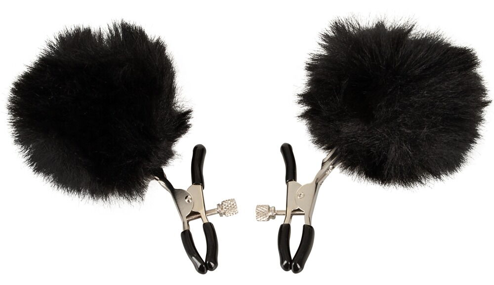 Nipple Clamps