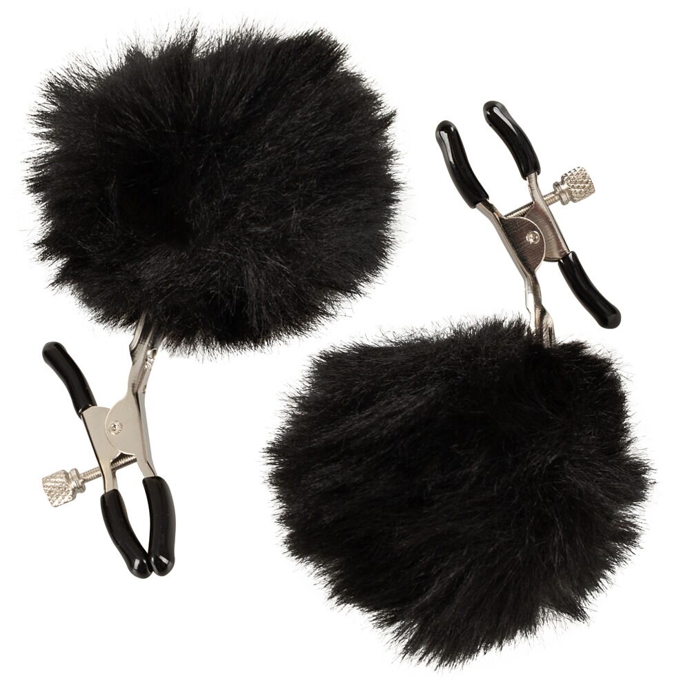 Nipple Clamps