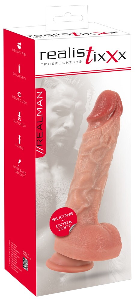 RealMan