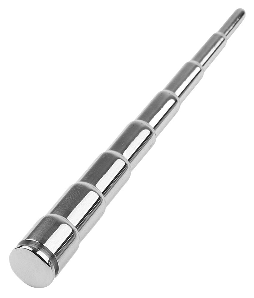 Stepped Dilator