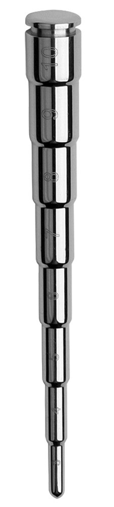 Stepped Dilator