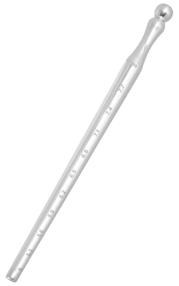 Hollow Dilator