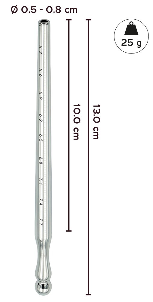 Hollow Dilator