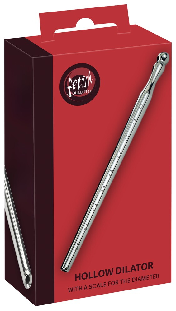 Hollow Dilator