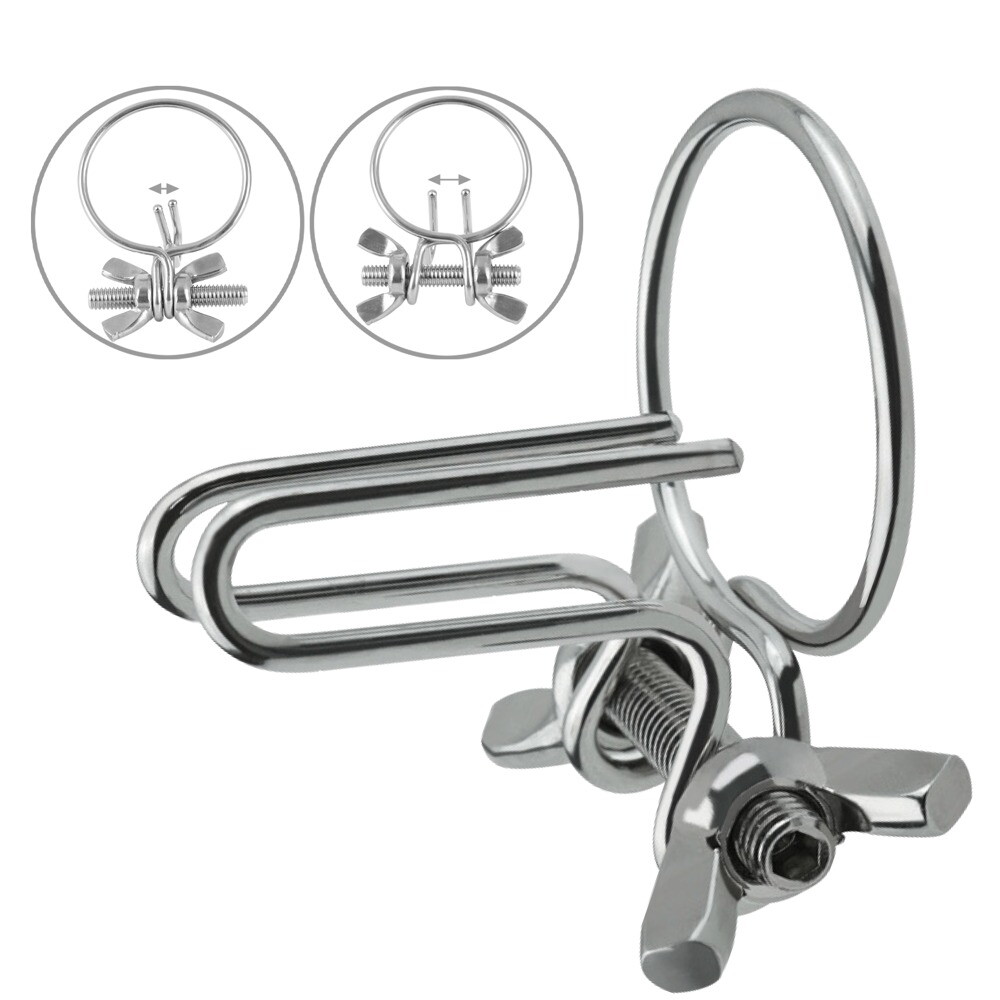 Urethral Stretcher