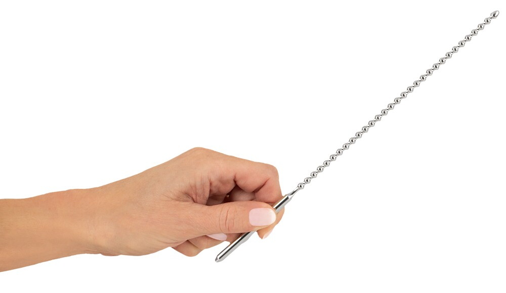 Ribbed Dilator