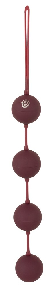 Love Balls with 4 Balls