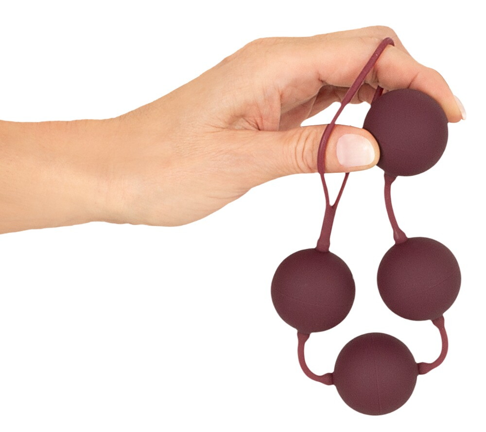 Love Balls with 4 Balls