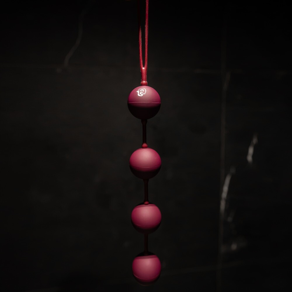 Love Balls with 4 Balls
