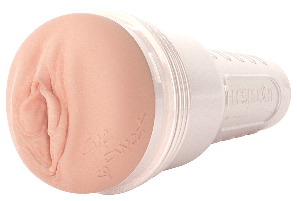 Masturbator „Eve Sweet Fleur De Soirée“ mit intensiver Stimulationsstruktur