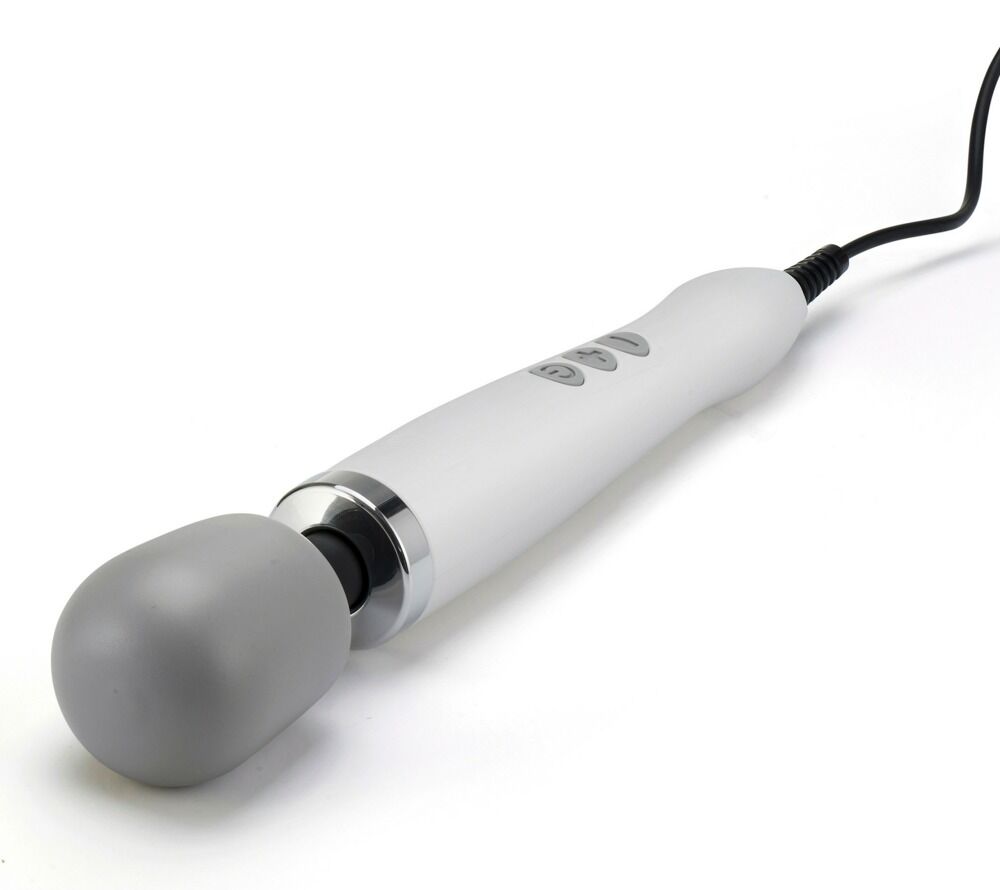 Massagestab „Original Massager“ mit stufenloser Vibration