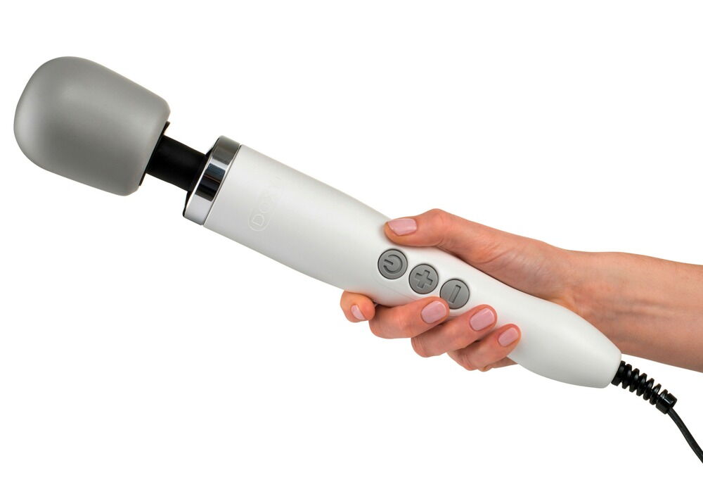 Massagestab „Original Massager“ mit stufenloser Vibration