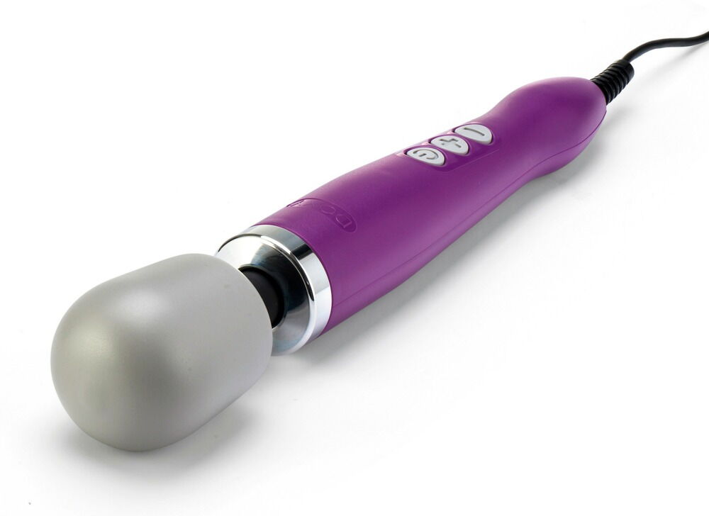 Massagestab „Original Massager“ mit stufenloser Vibration