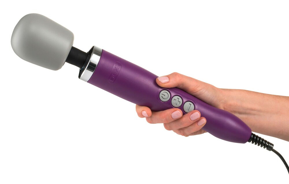 Massagestab „Original Massager“ mit stufenloser Vibration