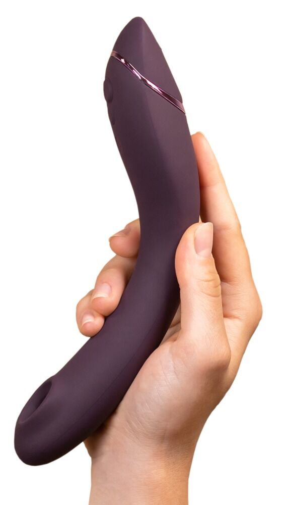 2-in-1 Pulsator und Vibrator „Womanizer OG“