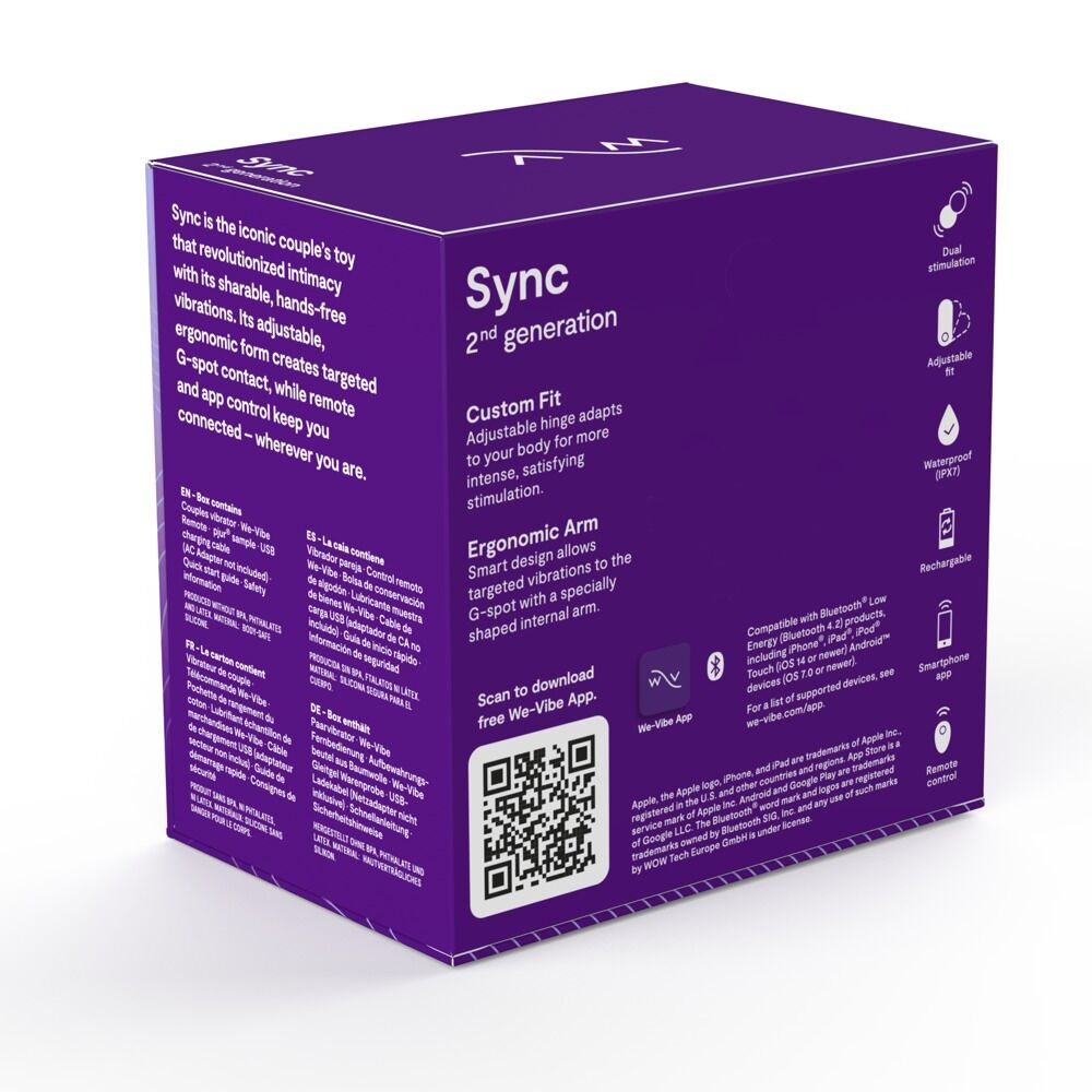 Sync 2