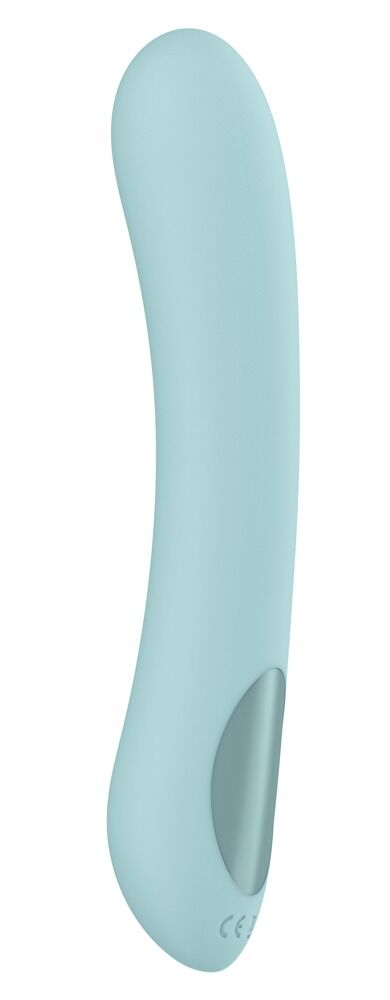 G-Punkt-Vibrator „Pearl 2+“ mit Teledildonic-Funktion