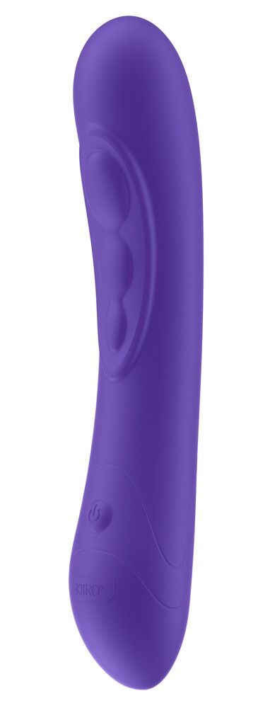 Vibrator„Pearl3“ interaktiv, mit Teledildonic-Funktion