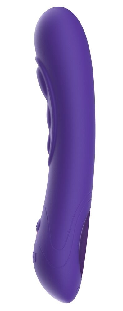 Vibrator„Pearl3“ interaktiv, mit Teledildonic-Funktion