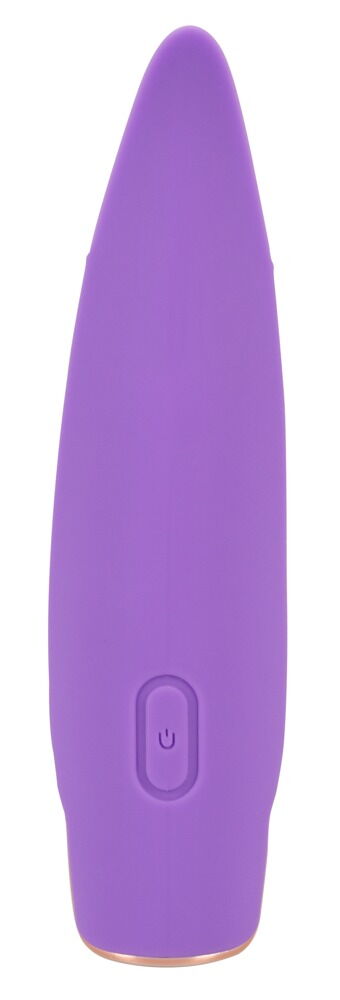 Vibrator „Caress“, 10 Vibrationsmodi