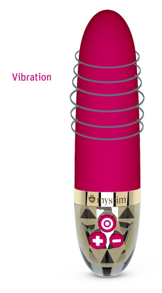 Vibrator „Sleak Freak“