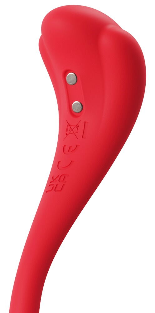 Vibro-Ei „Phoenix Neo 2“ mit Klitoris-Stimulator