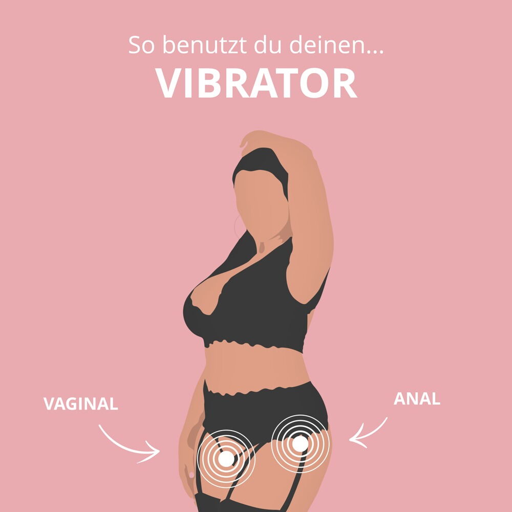 Vibrator