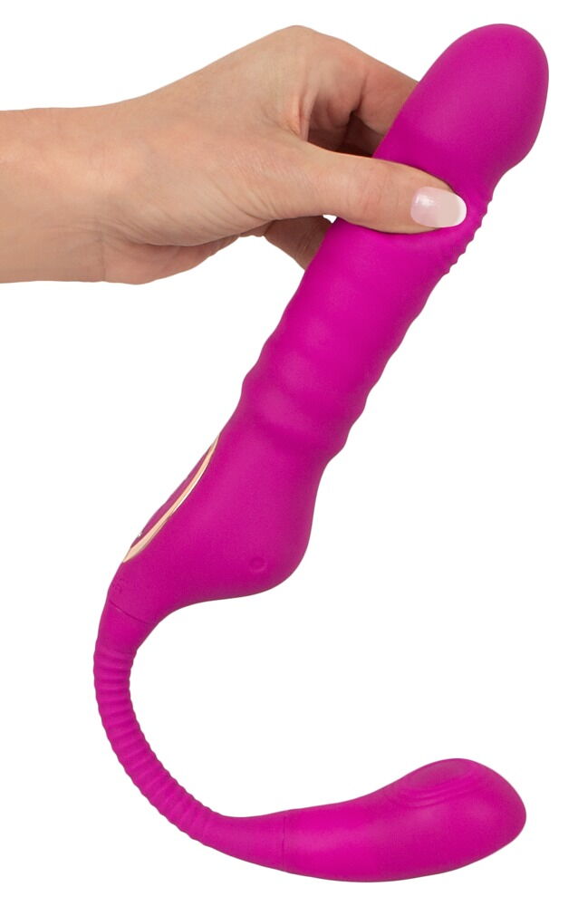 3 Function Vibrator