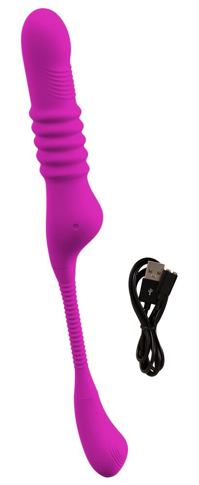 3 Function Vibrator