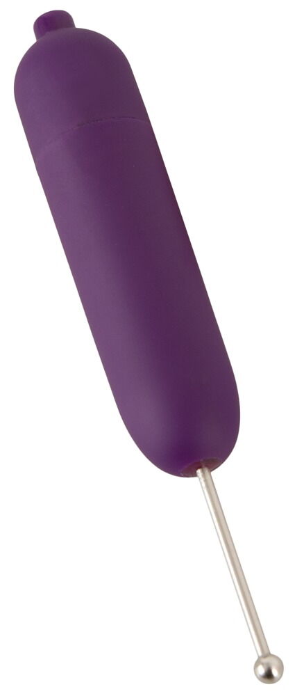 Spot-on Clit Vibrator