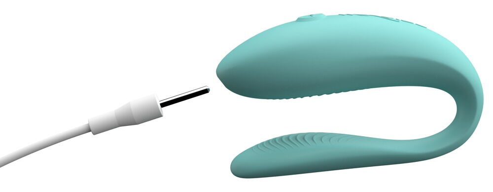 Paarvibrator „Sync Lite“, 10 Vibrationsmodi steuerbar per App