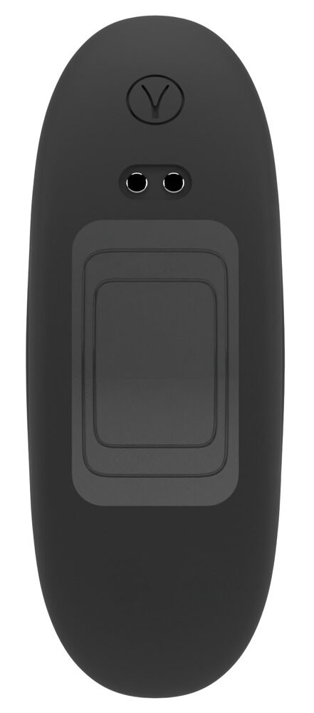 Analvibrator mit automatischer Spreiz-Funktion